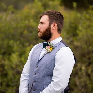 Meet your Posher, Hunter